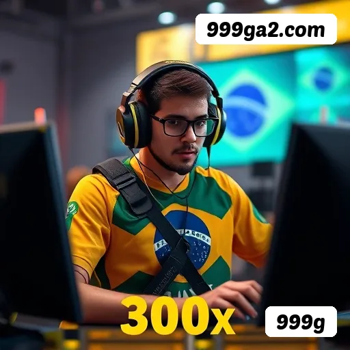 App 999g apostas esportivas mobile