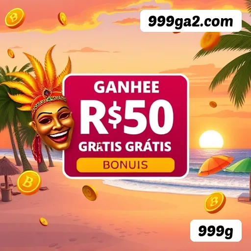 Bônus exclusivos membros VIP 999g